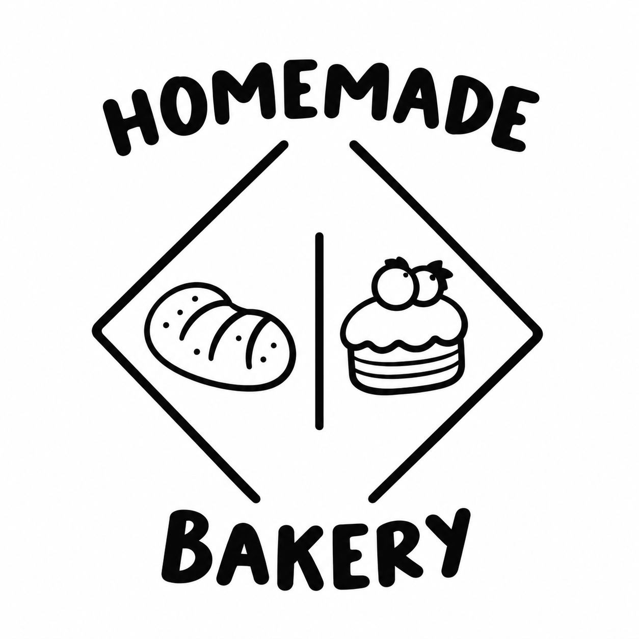 HomeMade Bakery